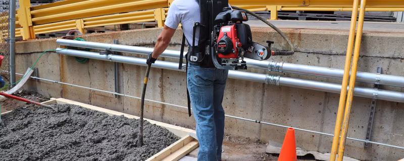 2026 Wacker Neuson BV50A-H Backpack Vibrators - Image 1