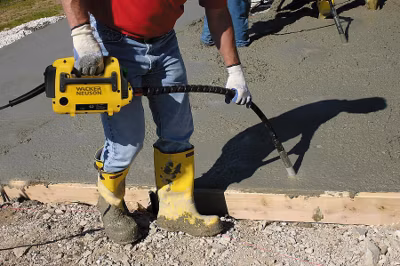 2026 Wacker Neuson M1500 10