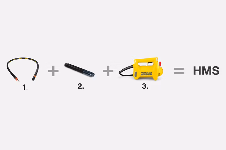 2026 Wacker Neuson M2500 - Image 2