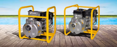 2026 Wacker Neuson PG3A 1