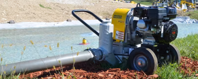 2026 Wacker Neuson PDT 2A 1