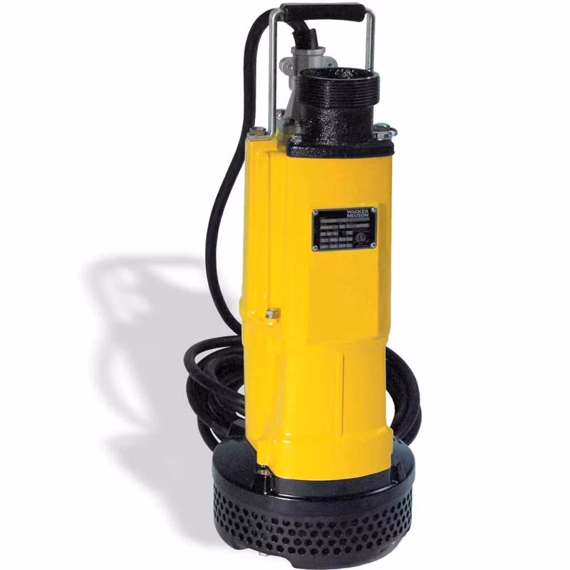 2026 Wacker Neuson PSW3 1500 - Image 1