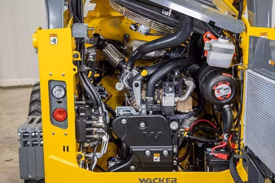 2026 Wacker Neuson ST45 5