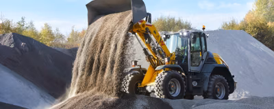 2026 Wacker Neuson WL95 1