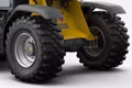 2026 Wacker Neuson WL95 - Image 19