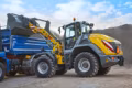 2026 Wacker Neuson WL95 - Image 21