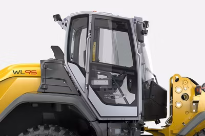 2026 Wacker Neuson WL95 27