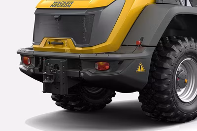 2026 Wacker Neuson WL95 29