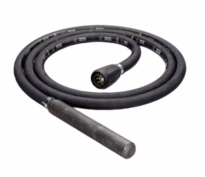 2026 Wacker Neuson IRflex38/120/5 - Image 1
