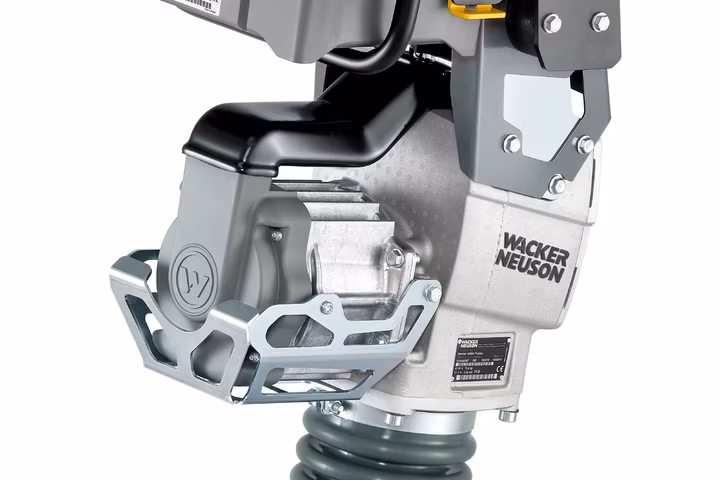 2026 Wacker Neuson AS50e - Image 4