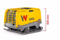 2026 Wacker Neuson DPU110rLem970 US - Image 2