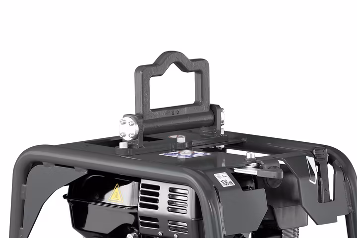 2026 Wacker Neuson BPU 3050A US - Image 8