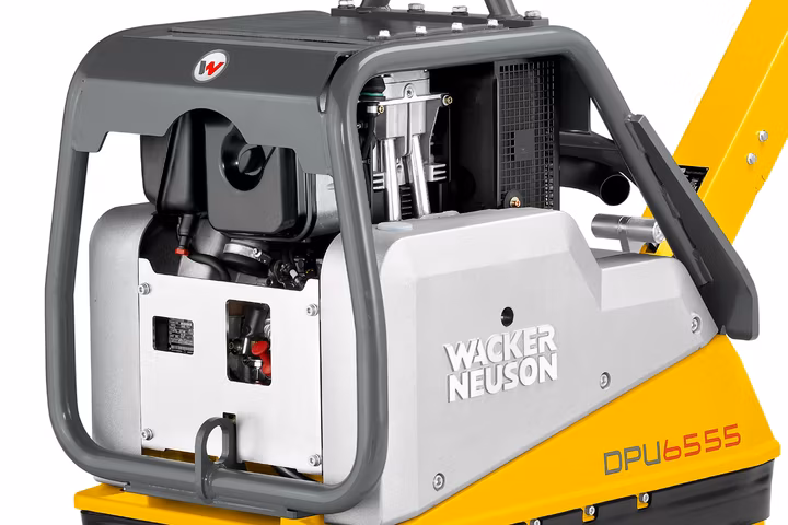 2026 Wacker Neuson BPU5545A US - Image 2