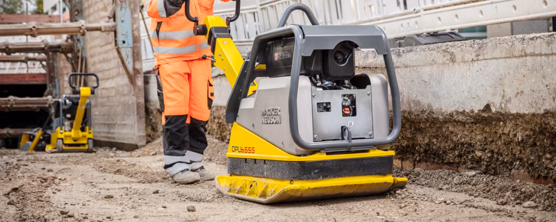 2026 Wacker Neuson DPU5545HEH US - Image 1