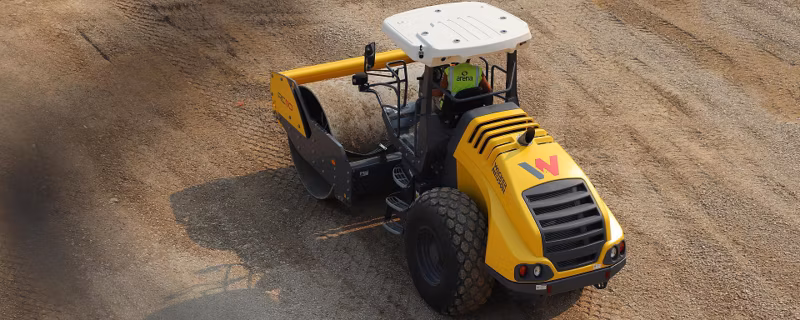 2026 Wacker Neuson RC110 - Image 1