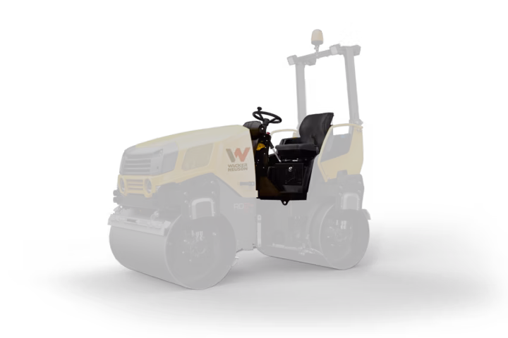 2026 Wacker Neuson RD18-80 - Image 2