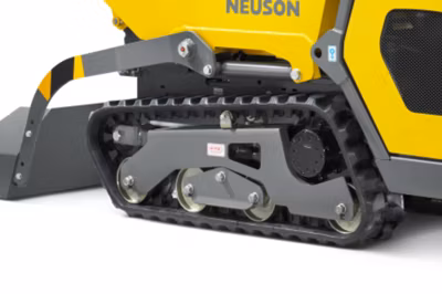 2026 Wacker Neuson DT10 4