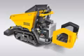2026 Wacker Neuson DT10 - Image 5