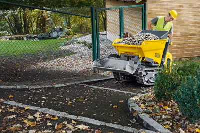 2026 Wacker Neuson DT10 17