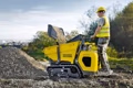 2026 Wacker Neuson DT10 - Image 19