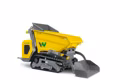 2026 Wacker Neuson DT10 - Image 25