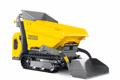 2026 Wacker Neuson DT08 - Image 9