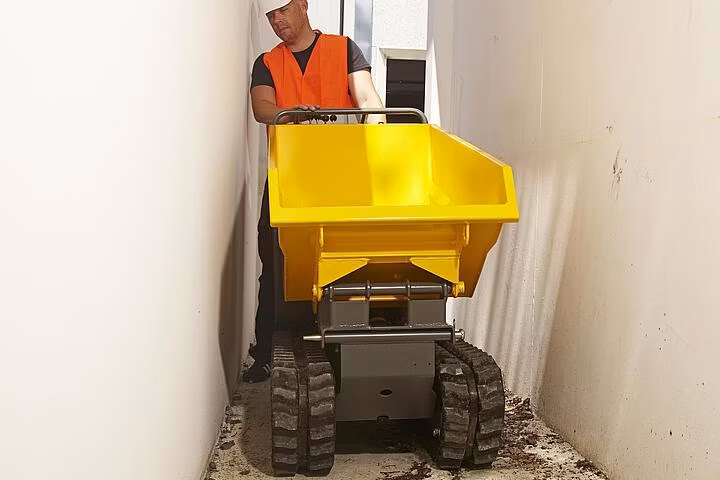 2026 Wacker Neuson DT08 - Image 13