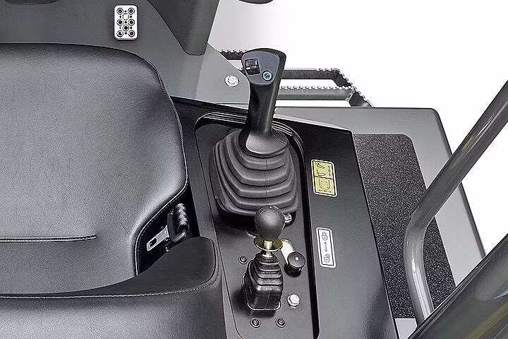 2026 Wacker Neuson DW30 - Image 3