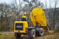 2026 Wacker Neuson DW30 - Image 5