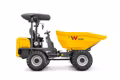 2026 Wacker Neuson DW30 - Image 10