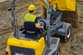 2026 Wacker Neuson DW30 - Image 16