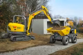 2026 Wacker Neuson DW30 - Image 17