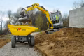 2026 Wacker Neuson DW30 - Image 18