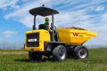 2026 Wacker Neuson DW30 - Image 19