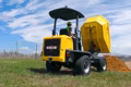 2026 Wacker Neuson DW30 - Image 20