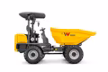 2026 Wacker Neuson DW30 - Image 22