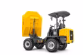 2026 Wacker Neuson DW30 - Image 28