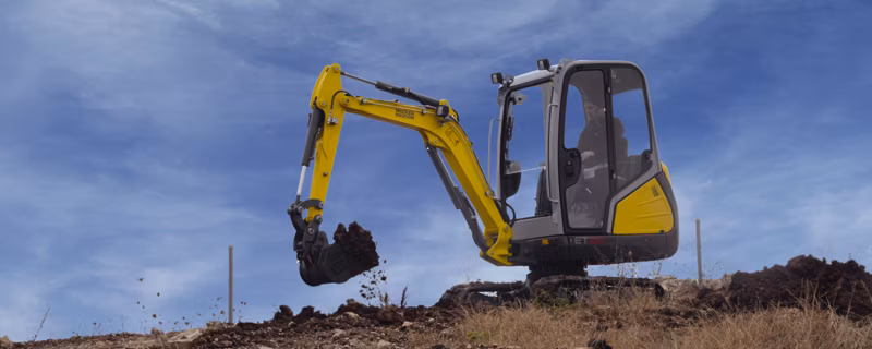 2026 Wacker Neuson ET65 - Image 1