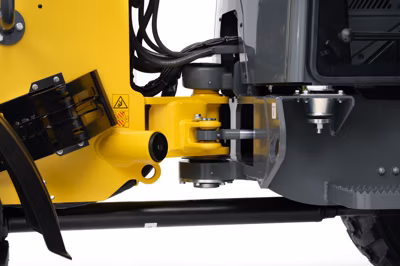 2026 Wacker Neuson WL34 2