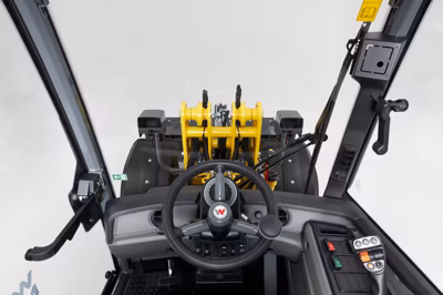 2026 Wacker Neuson WL34 6