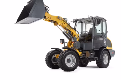 2026 Wacker Neuson WL38 9