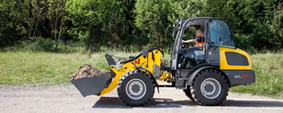 2026 Wacker Neuson WL52 1