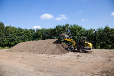 2026 Wacker Neuson WL52 7