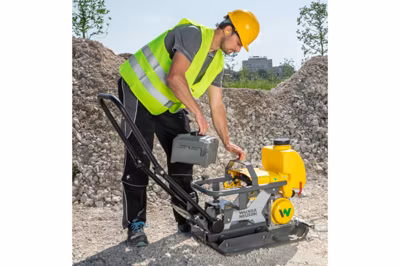 2026 Wacker Neuson APS1340e 4