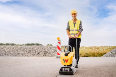 2026 Wacker Neuson APS1550e 5