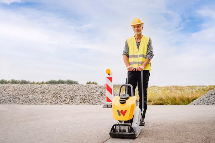 2026 Wacker Neuson APS2050we - Image 5