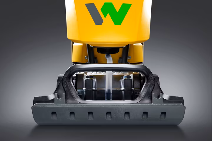 2026 Wacker Neuson BPS1135A - Image 1