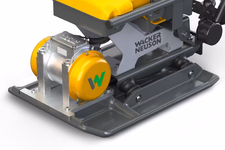 2026 Wacker Neuson BPS2050B - Image 4