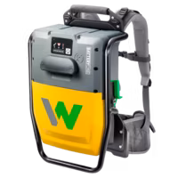 2026 Wacker Neuson ACBe - Image 1