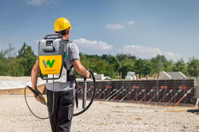 2026 Wacker Neuson ACBe 3